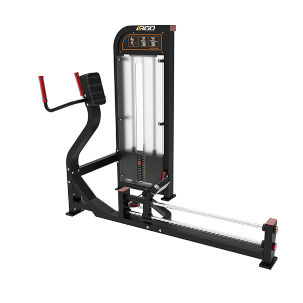 ARGO Fitness   Glute Kick series 8 image