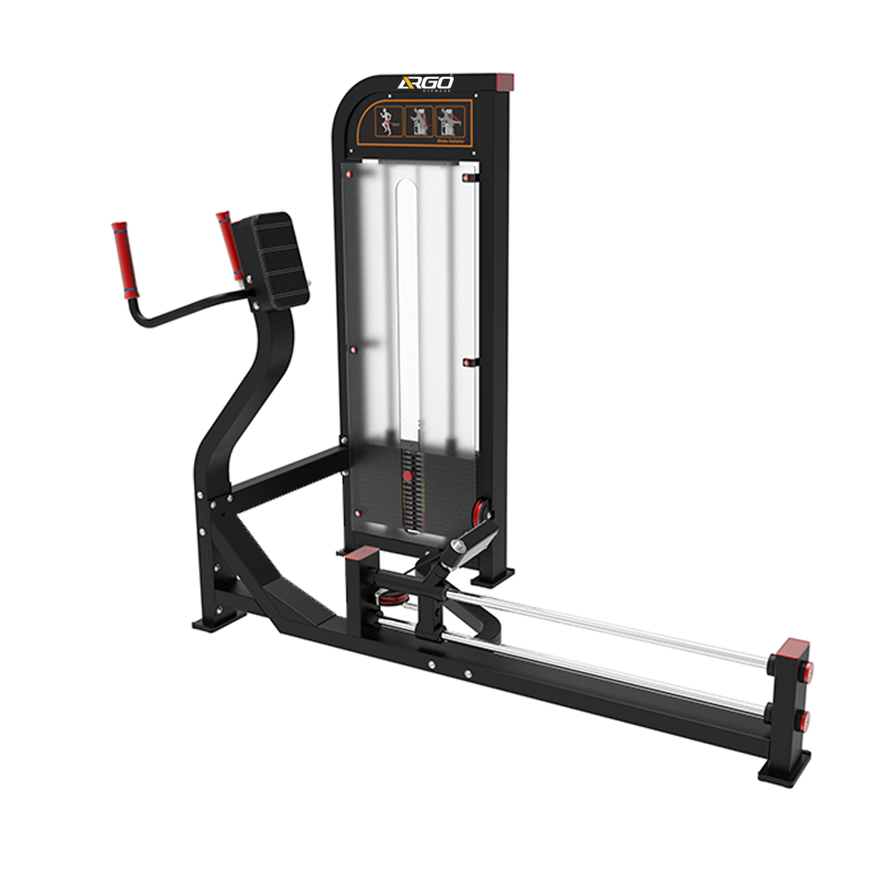 Glute Kick - Argo Fitness ARGO Fitness Glute Kick series 8 image