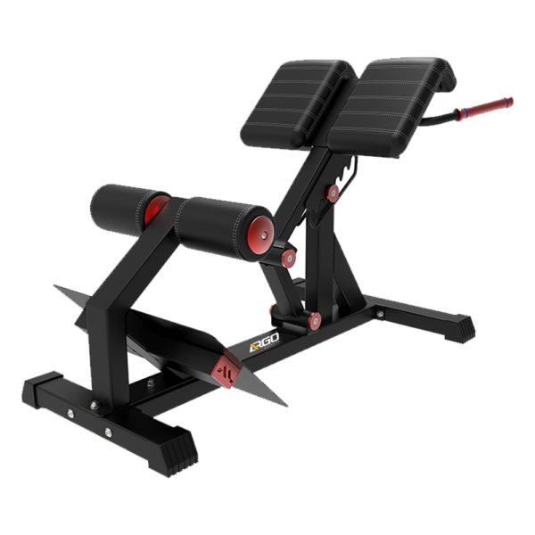 Hyperextension / Roman Chair | AF-S8B07