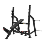ARGO Fitness   Incline chest press bench press