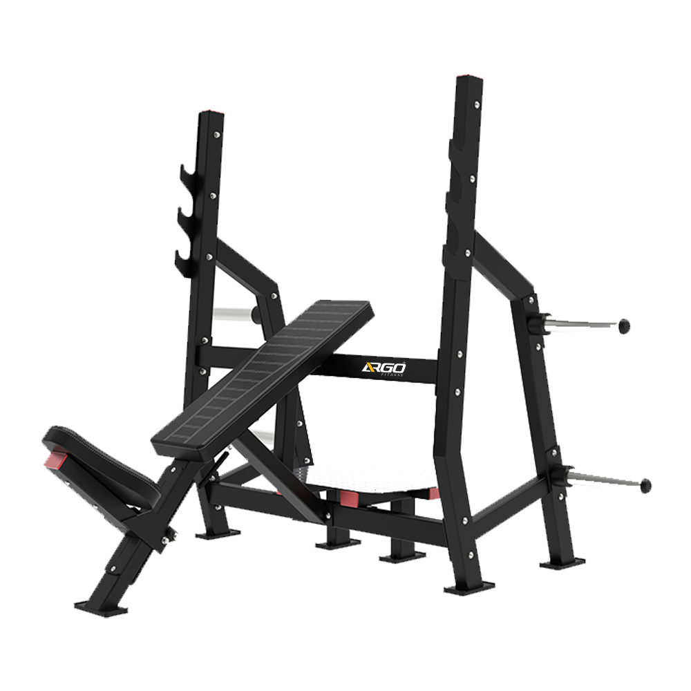 Incline Chest Press - Argo Fitness ARGO Fitness Incline chest press bench press
