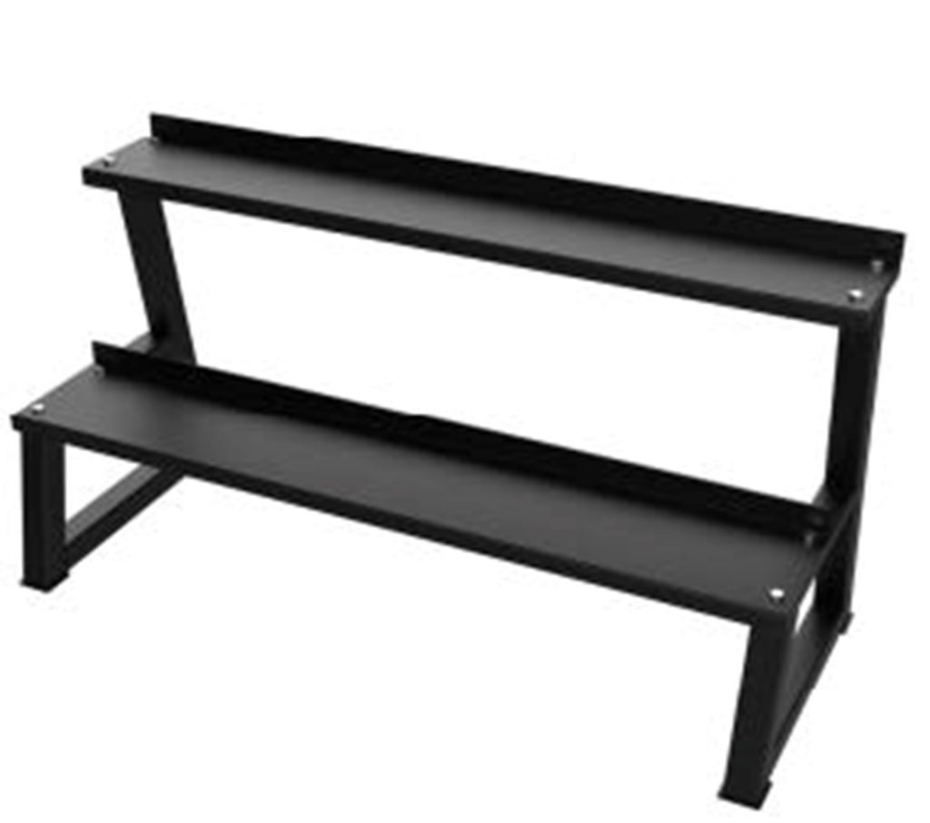 Kettlebell Rack AFS8B13 (85096) ARGO Fitness