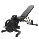 Adjustable Multi Bench | Af-shp03 - Argo Fitness ARGO Fitness Adjustable Multi Bench image