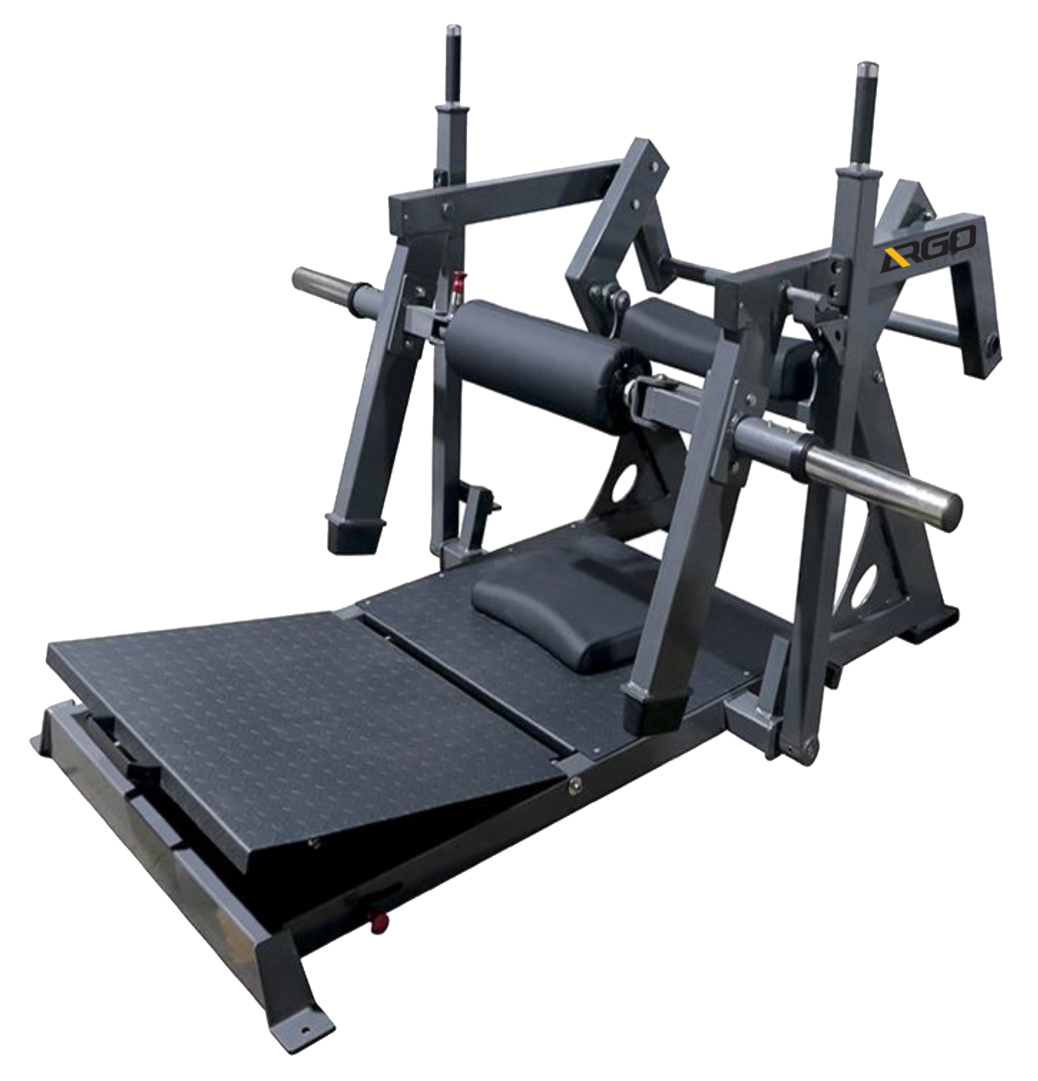 ARGO Hip Thrust Machine AFS3P13 ARGO Fitness