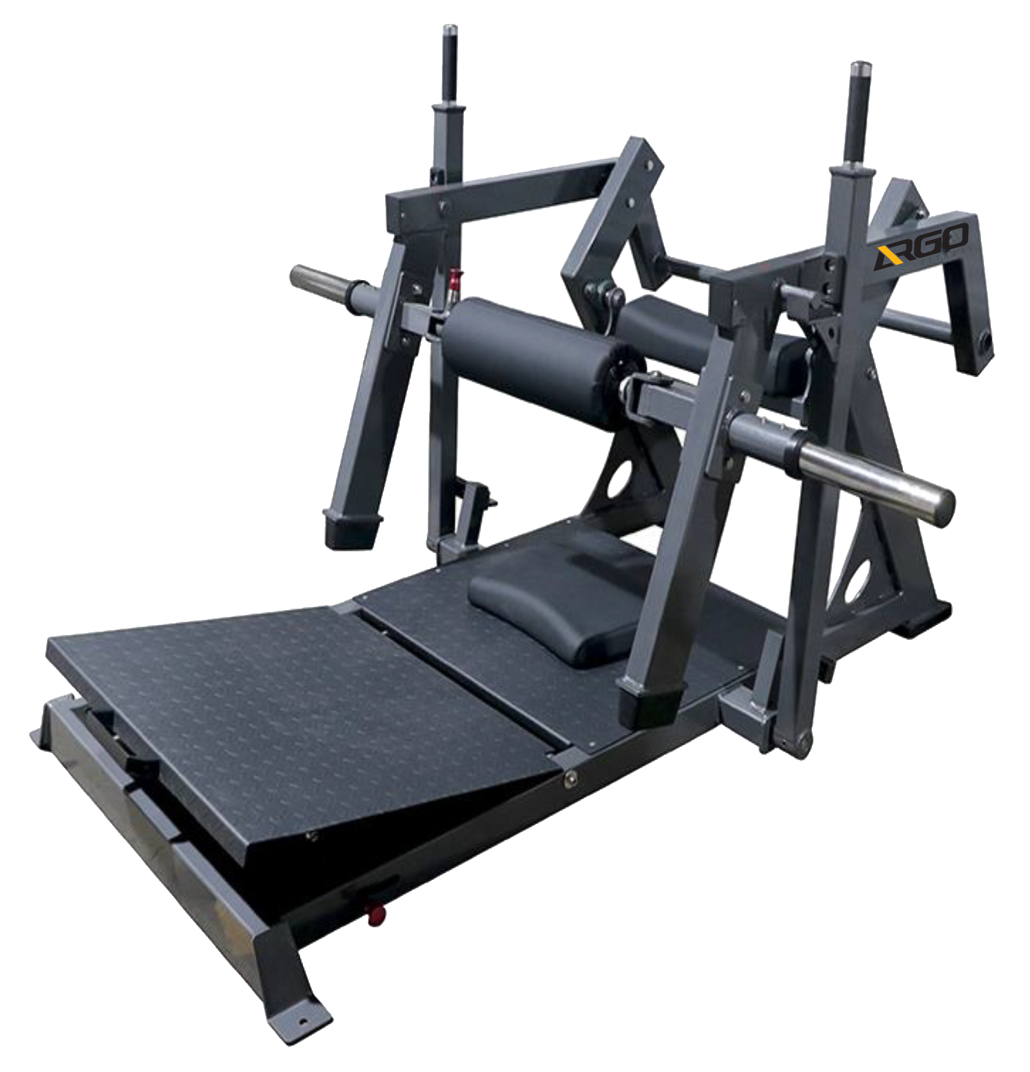 ARGO Hip Thrust Machine AFS3P13 ARGO Fitness