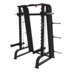 ARGO Fitness   Smith machine plus squat rack image