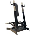 ARGO Fitness   Standing Chest Press | AF S5P12 image