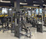 Series 8 Gym Package 1500 Ft² - Argo Fitness ARGO Fitness   Series 8 Gym Package 600 ft² image