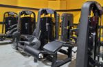 ARGO Fitness   Series 6 Gym Package 1500 ft² image
