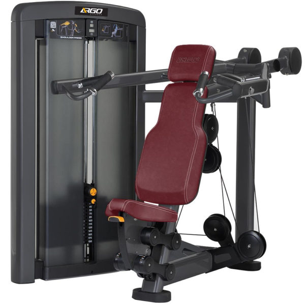 argo fitness series 3
