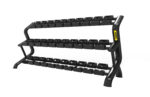 Af-s6b16 - Argofit-645b Dumbbell Rack - Argo Fitness ARGO Fitness