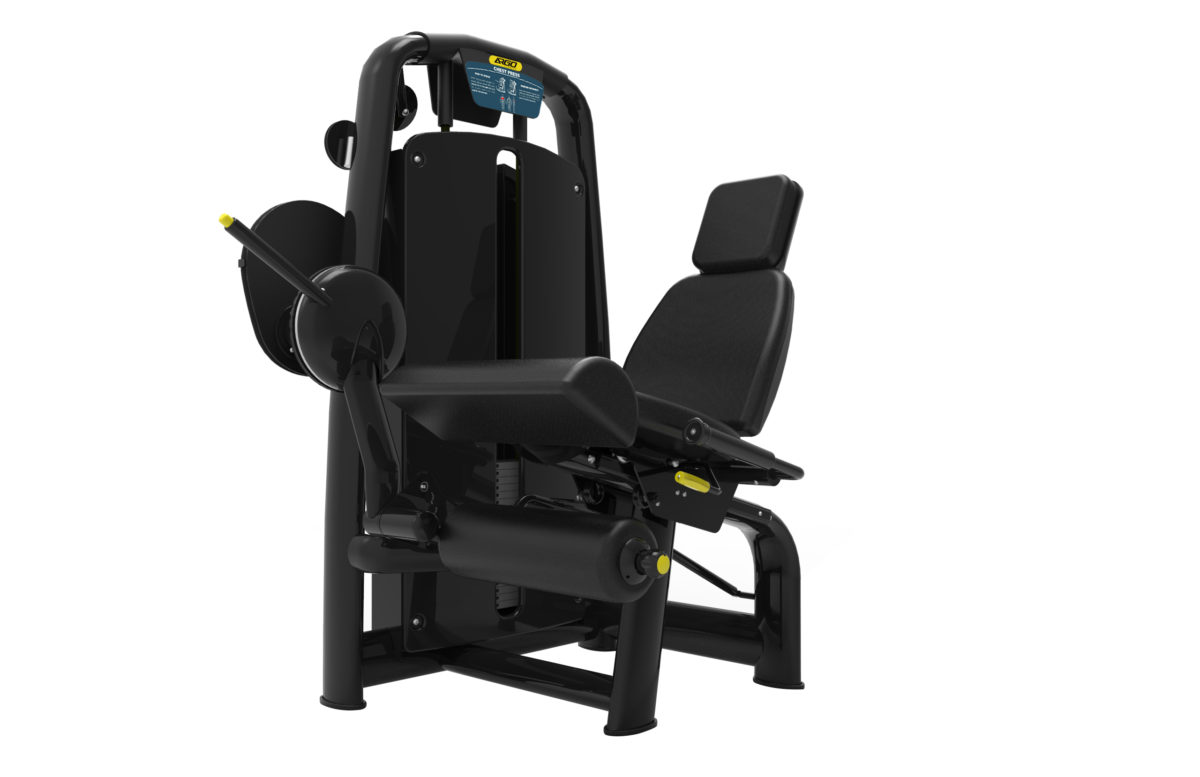 ARGO Fitness   ARGO FITNESS SERIES 6 ABDUCTORADDUCTOR