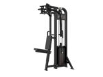 Pec Fly / Rear Delt | Af-s8w32 - Argo Fitness ARGO Fitness   Pec Fly  Rear Delt | AF S8W32 image