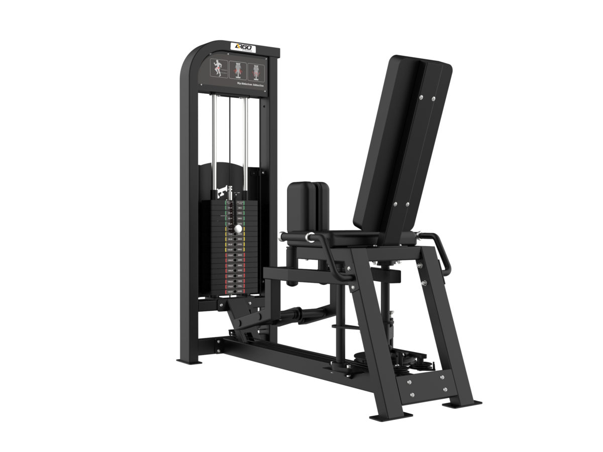 ARGO Fitness   Abductor  Adductor | AF S8W31 image