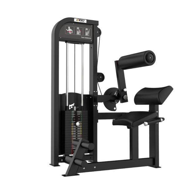 Abdominal / Back Combo | AF-S8W36 image