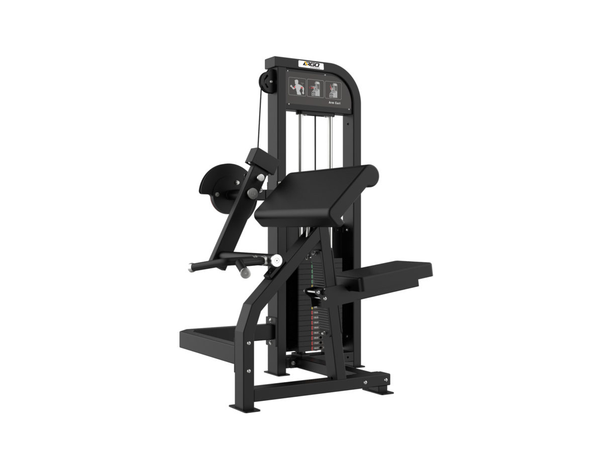Biceps / Triceps | Af-s8w37 - Argo Fitness ARGO Fitness   Biceps  Triceps | AF S8W37 image