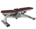 Af-s9b04 Adjustable Bench - Argo Fitness ARGO Fitness