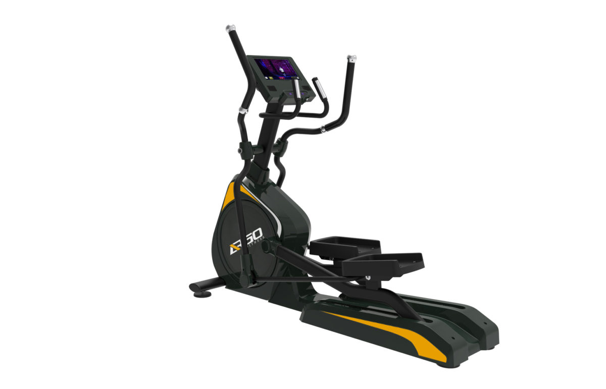 ARGO Fitness   ARGO FITNESS CARDIO