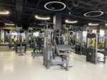 ARGO Fitness   Series 8 Gym Package 600 ft² image