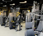 ARGO Fitness   ARGO FITNESS SERIES 7