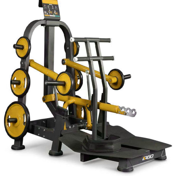 Belt Squat gym equipment image