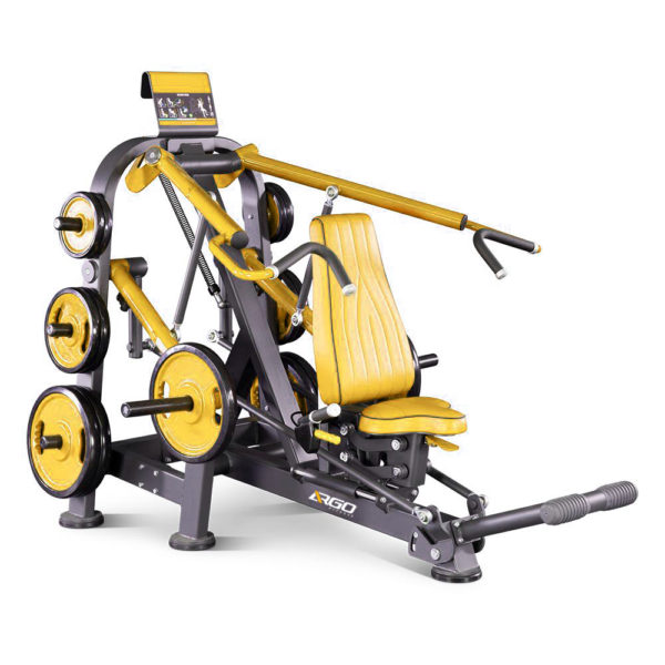 Deltoid Press gym equipment image