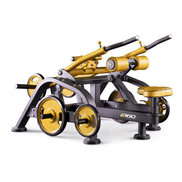 Dips Press Dual System