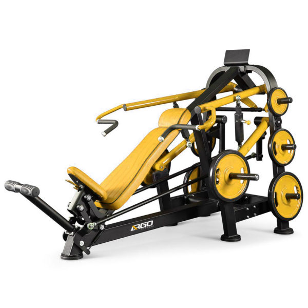 Incline Bench Press | AF-S4P17 image