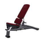 ARGO Fitness   Multi Adjustable Bench AF S3B02 image