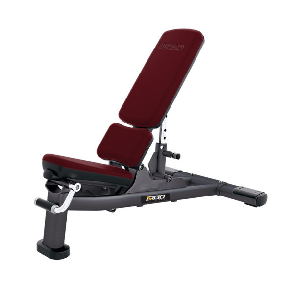 ARGO Fitness   Multi Adjustable Bench AF S3B02 image
