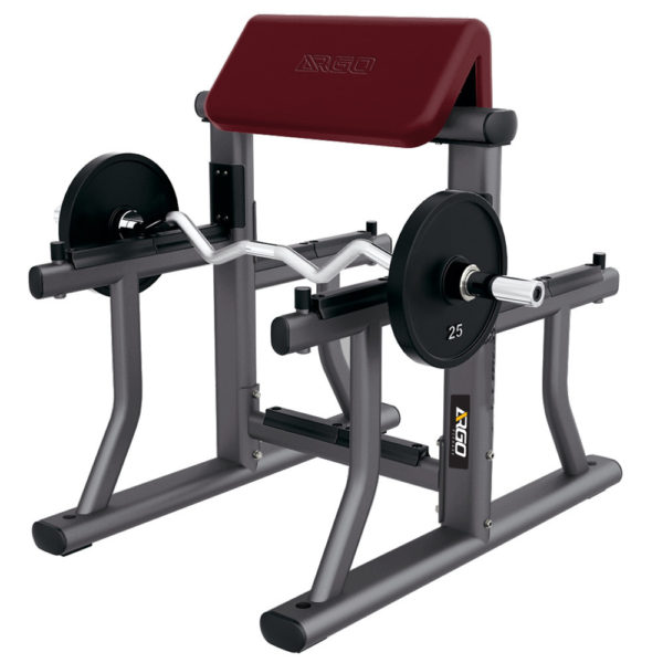 Preacher Curl/Double | AF-S3B09 image