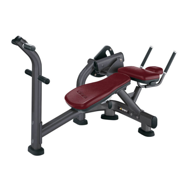 Abdominal Crunch Bench | AF-S3B11 image