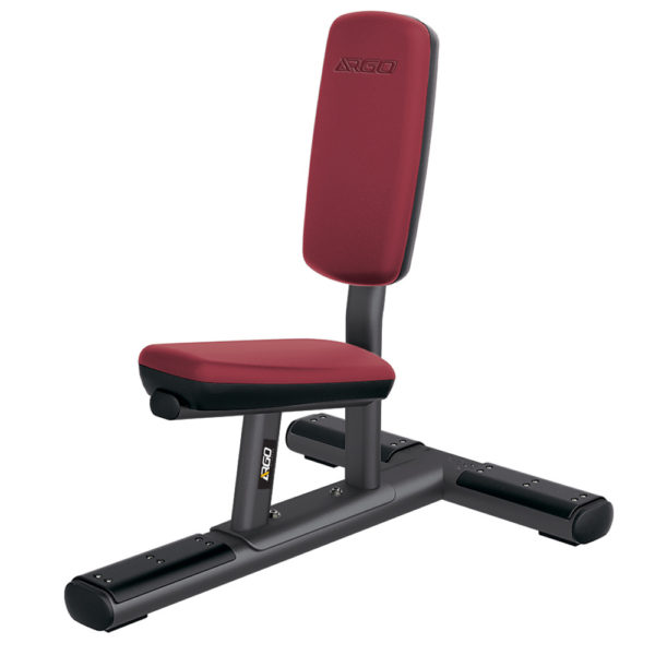 Utility Bench | Af-s3b04 - Argo Fitness ARGO Fitness   Utility Bench | AF S3B04 image