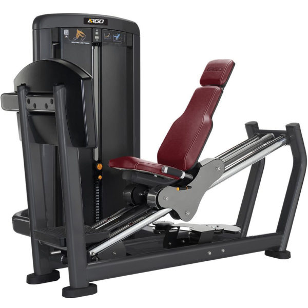 ARGO FITNESS Series 3 SEATED LEG PRESS