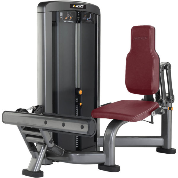 ARGO Fitness   Seated Calf gym equipment image