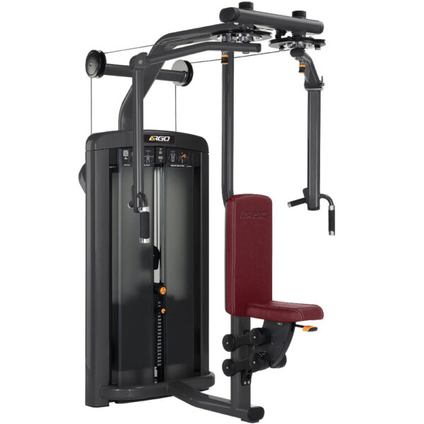 Butterfly Chest Machine | AF-S3W03 image