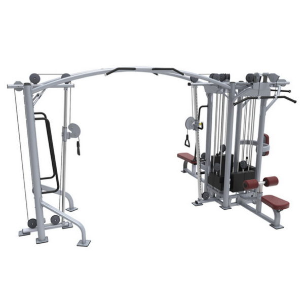 ARGO FITNESS S9 MULTI STATION CABLE CROSSOVER