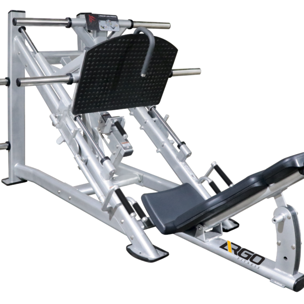 Linear Leg Press | AF-S3P02 image