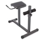 ARGO Fitness   Marcy Hyperextension Bench image