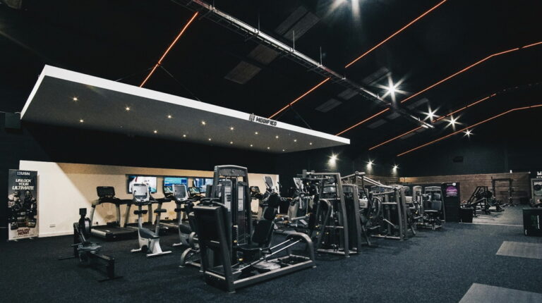 Argo Gym Equipment - Argo Fitness ARGO Fitness Argo Gym Equipment image
