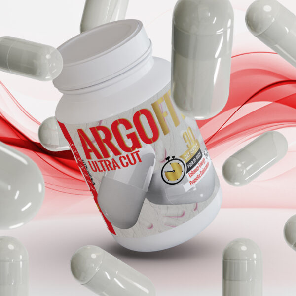 ARGO FIT-FAT BURNER-WEIGHT LOSS mockup 2