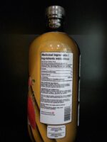 ARGO Fitness   L carnitine fat burner ingredient