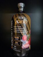 ARGO Fitness   L carnitine fat burner