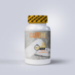 - Argo Fitness ARGO Fitness CAFFEINE ENERGY FOCUS Mockup image