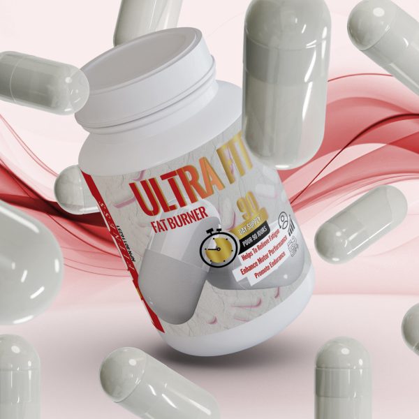 FAT BURNER-SHARK-WEIGHTLOSS mockup 2 image