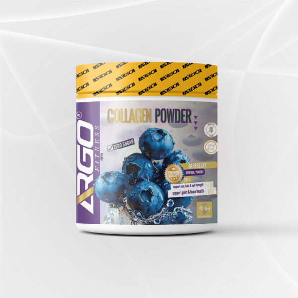 COLLAGEN-POWDER-HEALTH-WELLNESS mockup image