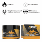 ARGO Fitness   