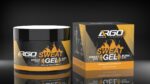 ARGO Fitness   ULTRACUT WORKOUT ENHANCER GEL image