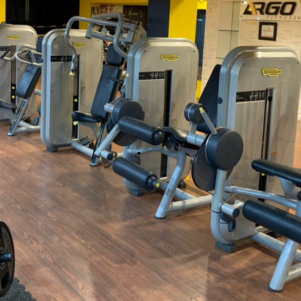 Technogym Element Strength Circuit - Argo Fitness ARGO Fitness Technogym Element Strength Circuit image