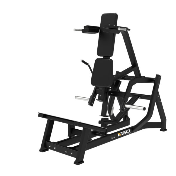 V Squat S8 argo fitness gym equipment image